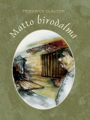 cover image of Matto birodalma